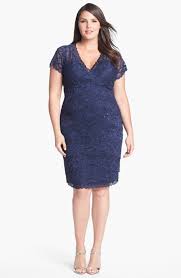 Marina Tiered Lace Dress Plus Size Nordstrom Lace Dress