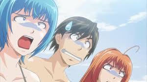Haramasete Seiryuu-kun! ep2 ENG SUB Hentai Online HD