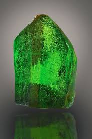 Peridot In Dream Quality From Myanmar Crystals Minerals Minerals And Gemstones Rough Gemstone