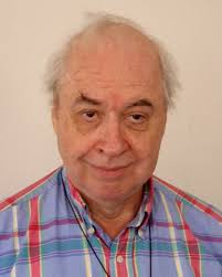 John Rash • LGBTQ Religious Archives Network