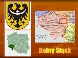 The british use `europe' to refer to all of the continent except the british isles Dolny Slask Ppt Download