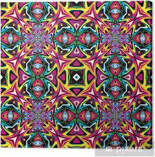 Check spelling or type a new query. Modern Mexican Fabric Design Canvas Print Pixers We Live To Change