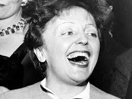 Edith Piaf
