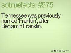 22 Tennessee Fun Facts Ideas Fun Facts Tennessee Facts