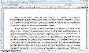 « le propre du travail, c'est d'être forcé » alain. Des Cours De Philo Le Travail Est Il Le Propre De L Homme A Telecharger Gratuitement