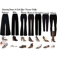 4 Things You Must Know To Match Shoe Styles With Your Pants Fashion Terms Fashion Fashion Vocabulary