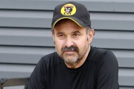 American Pickers alum Frank Fritz resurfaces in new video