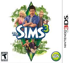 Home 3ds cia 3ds roms top 3ds cia collection google drive. The Sims 3 3ds Rom Usa Cia Region Free Download Ziperto