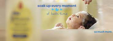 That's why our baby shampoo, is specially designed to gently cleanse baby's fine hair and delicate. Johnson S Baby Facebook
