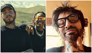 See Post Malone and Tyla Yaweh live like rock stars in “Tommy Lee”—UPDATED