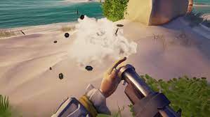 Where do you find ancient skeletons in fortnite? Sea Of Thieves Ancient Skeletons New Treasure From A New Foe Rare Thief