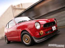 1972 honda z600 old school soul honda tuning magazine 旧車 マイクロカー ホンダ
