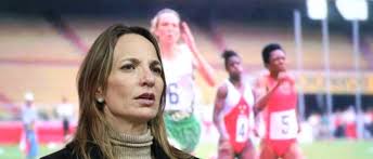 Formulario para la radicación de peticiones, quejas, reclamos, sugerencias y denuncias. Juegos Olimpicos Ximena Restrepo Mi Medalla Le Dio Otra Mirada Al Atletismo As Com