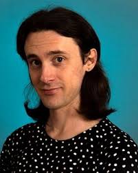 Ava Winn, Psychotherapist, Glasgow, G2