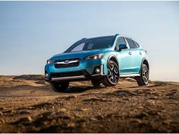 For full details such as dimensions, cargo capacity, suspension, colors. 2020 Subaru Crosstrek Hybrid Prices Reviews Pictures U S News World Report