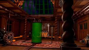 Adult VR Game Room - VR Porn Game - VRPorn.com