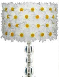Daisy Lamp Shade Free Shipping Daisy Daisy Love Happy Flowers