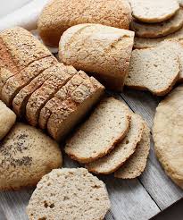 This company makes gluten free and vegan breads that's organic, kosher, and certified gluten free. Yeast Free Gluten Free Vegan Bread Recipe Freshisreal Com