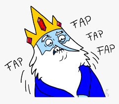 Ice King Guy Know Ice King Fap Hd Png Download Transparent Png Image Pngitem Search more hd transparent king image on kindpng. ice king fap hd png download