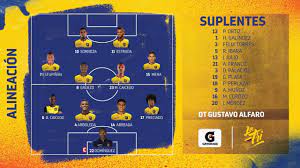 Paulinho, lincoln e vinícius jr. Bolivia Ecuador Eliminatoria Mundial 2022 Bolivia Ecuador En Directo Resumen Resultado Y Goles Marca