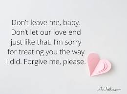 Reviewed by jessica hartley (m.a, relationship coach) written by rohit garoo (bsc) (bsc, mba) november 4, 2020 image: Heart Touching Sorry Messages For Him And Her Thetalka
