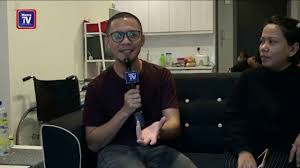 Haziq putera band menyanyi dalam keadaan sakit. Saya Nak Berjalan Semula Haziq Metrotv