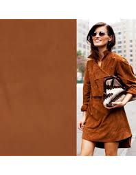 Un choix unique de suedine camel disponible dans notre magasin. Suedine Stretch Su38 Camel Stoffenbestellen Nl