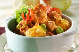 Resep cumi petai cabe ijo khas dapur uni et. Jangan Lupa Stok Nasi Yang Banyak Kalau Masak Sambal Goreng Krecek Ini Semua Halaman Sajian Sedap