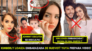 Yuya esta embarazada de shiddharta? Candres Peredo En Twitter Kimberly Loaiza Confirma Embarazo Mama Nuevamente O Broma Yuya Responde Johnny Escutia Pide Disculpas Publicas Https T Co Cohub2dw0g Que Paso Con Tini Y Sebastian Yetra Rt Https T Co 57fbushuvd