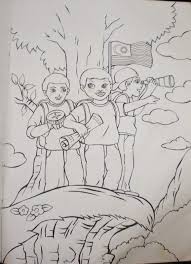 Gambar dan lukisan pemandangan alam yang diposkan berikut ini adalah usaha kami untuk menyajikan semangat apresiasi terhadap alam ciptaan tuhan yang dituangkan melalui sebuah karya seni rupa yaitu lukisan. Senarai Terbesar Gambar Mewarna Alam Sekitar Yang Baik Dan Boleh Di Dapati Dengan Segera Pekeliling Terbaru Kerajaan