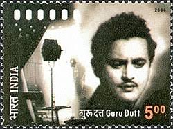 Guru Dutt