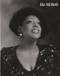 Ida McBeth, Luminary Kansas City Songstress, Walks Down Memory Lane