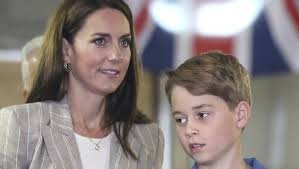 Prinsesse Kates tøffe valg