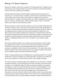 Maybe you would like to learn more about one of these? How To Write A Script For A Tv Show Pdf Arxiusarquitectura