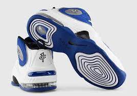 We did not find results for: Penny Hardaway Shoes History