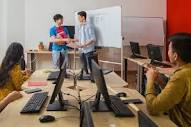 IT-академия ITEA объявляет о наборе на новые курсы | Бизнес