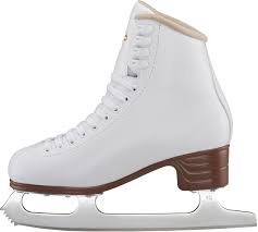 Jackson Figure Skates Size 4 Jackson Ultima Js1290