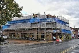 Featuring family rooms, this property also provides guests with a. Travelodge Confirmed For 72 Bed Hotel Above Marks And Spencer Walton Site Surrey Live