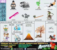 Buku Mimpi 2d Bandar Agen Togel Online Di 2020 Buku Buku Gambar Ski Air