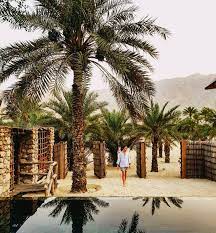 Pin By Six Senses Zighy Bay On Minderoo Secret Garden Oasis In 2021 Beautiful Destinations Beautiful Villas Travel Photography