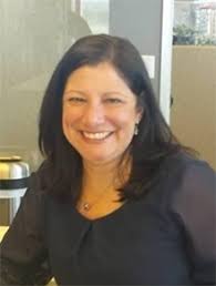 Helena "Nina" Wright