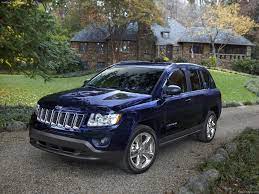 Jeep Compass 2011 Picture 6 Of 53
