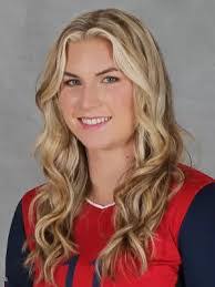 Natalie Loos's Instagram, Twitter & Facebook