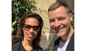Rahel belatchew lerdell was appointed architect of the year by receiving 'det stora formpriset' (swedish for 'the great design award') from sweden's residence magazine. Mipim Ar Klart Overhangande Natverkande Fastighetstidningen