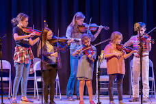 PacJAM Summer Camp 2026