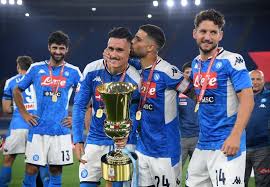 Sin embargo, ha ganado la coppa italia con goles de kulusevski y chiesa para quedarse con el título nacional y llegar con mejor ánimo al último capítulo de la serie a. Football Soccer Coppa Italia Final To Get Nft Collectibles In Serie A Deal With Crypto Firm The Star