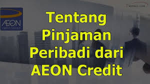 Aeon credit loan kereta contact semak kelulusan pinjaman aeon credit semak baki aeon kredit pinjaman aeon table of contents. Kad Kredit Aeon Boleh Keluarkan Duit