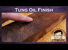 A Fast &Amp; Durable Finish Recipe | Woodsmith