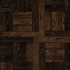 imitation dark wood parquet dollhouse flooring maison de sorciere maison sorciere