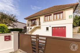 Gite Sous Les Vents Normandie Calvados A Asnelles